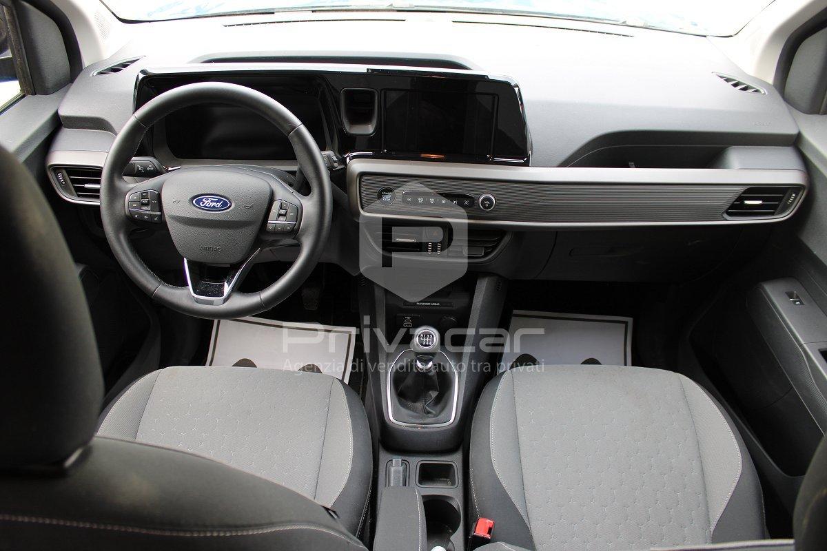 FORD Tourneo Courier 1.0 EcoBoost Active
