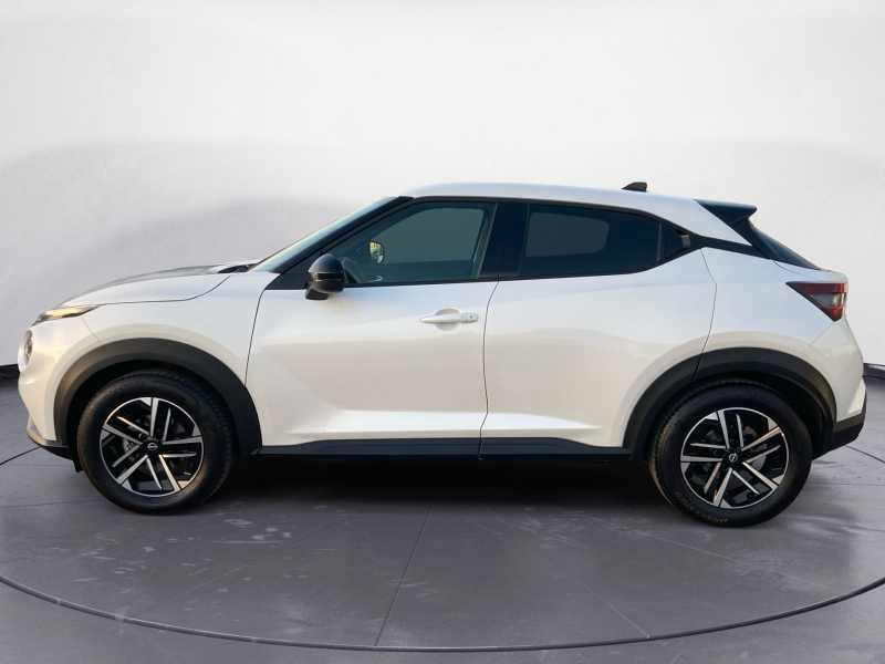 NISSAN Juke 1.0 dig-t N-Connecta 114cv