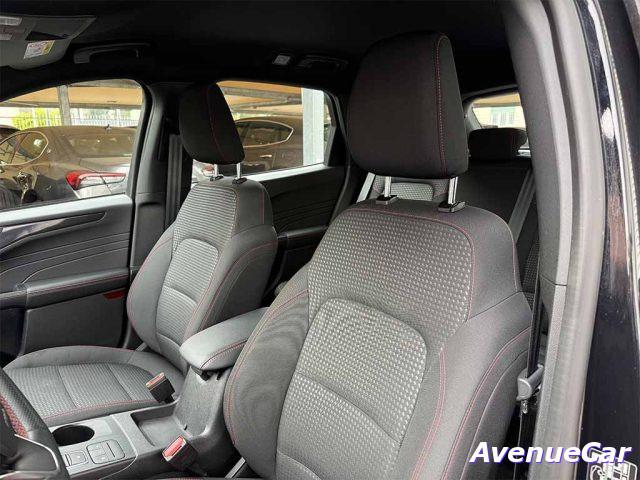 FORD Kuga ST-LINE AUTOMATICA TELECAMERA POST IVA ESPOSTA