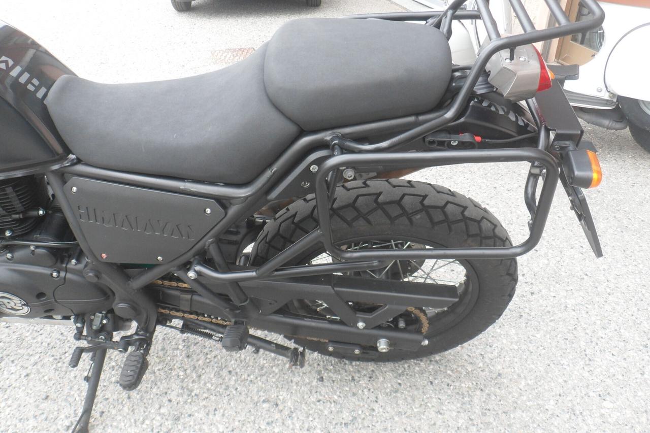 Royal Enfield Himalayan