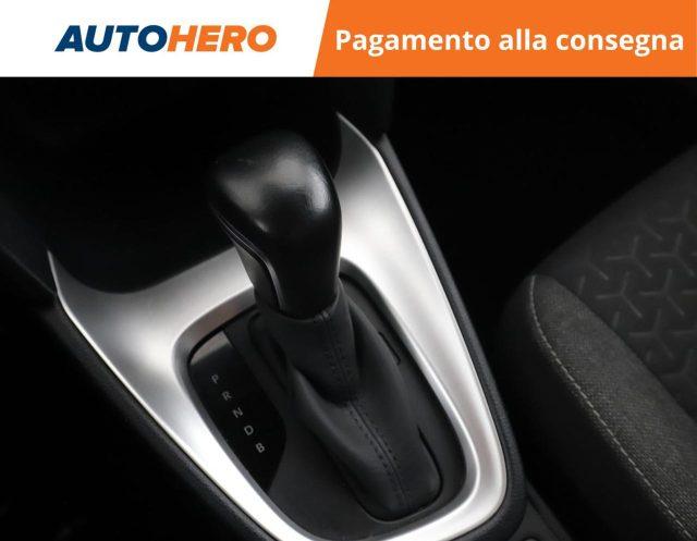 TOYOTA Yaris Cross 1.5 Hybrid 5p. E-CVT Trend