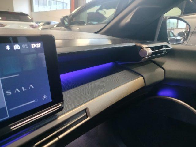 LANCIA Ypsilon Hybrid e-DCT LX MY25