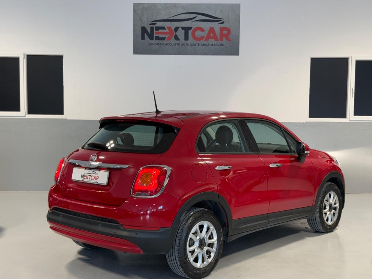 Fiat 500X 1.3 MultiJet 95 CV Pop Star