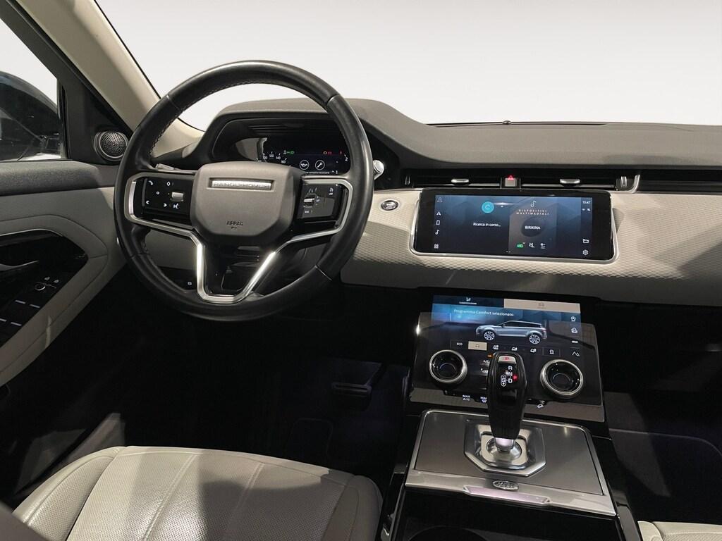 Land Rover Range Rover Evoque II 2019 S - AUTOCARRO IVA ESPOSTA 100%
