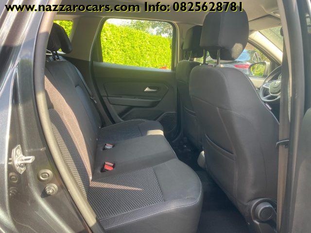 DACIA Duster 1.5 Blue dCi 8V 115 CV 4x4 Comfort N1 NAVIGATORE