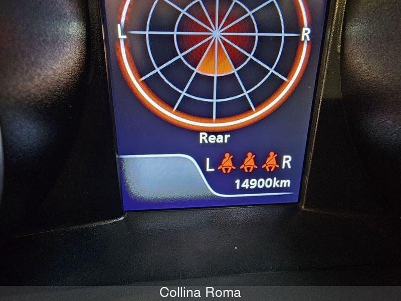 Suzuki Swift Swift 1.2 Hybrid Top