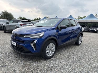 Renault Captur Captur ECO-G 100 CV Evolution
