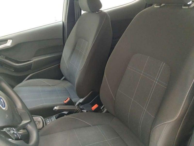 Ford Fiesta 5p 1.5 ecoblue Connect s&s 85cv