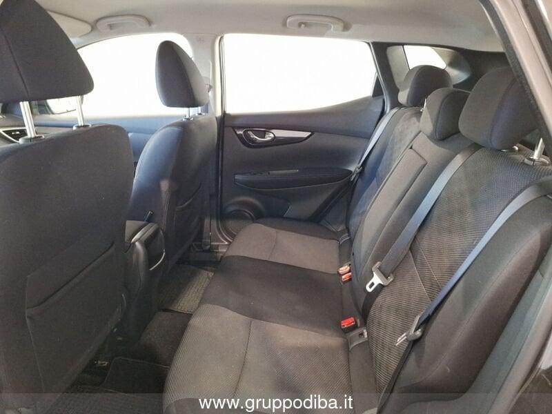 Nissan Qashqai 2014 Diesel 1.5 dci Acenta 110cv E6