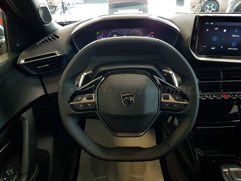 Peugeot 2008 2008 1.2 hybrid Allure 136cv e-dcs6