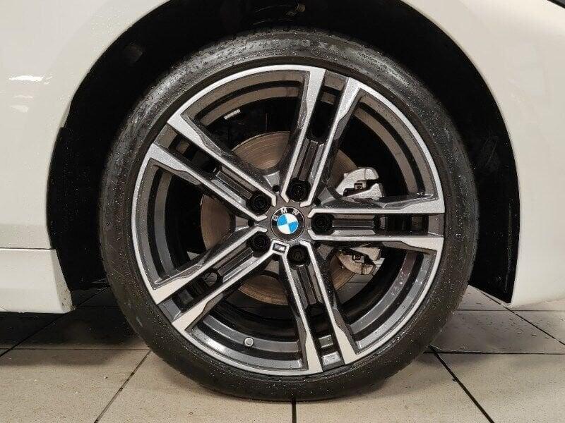 BMW Serie 1 118d 5p. Msport