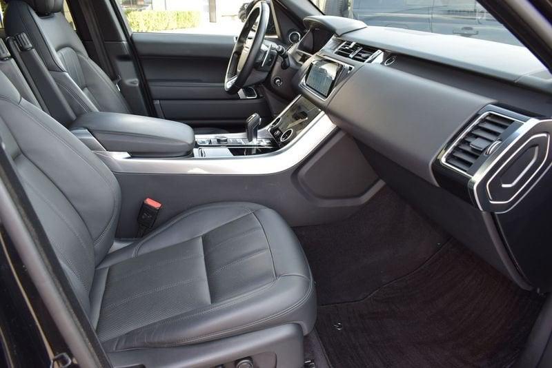Land Rover RR Sport 3.0D l6 350 CV HSE Dynamic IVA ESPOSTA