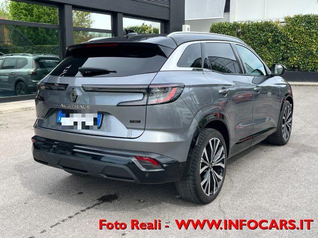 RENAULT Austral Full Hybrid E-Tech 200 CV Iconic - promo