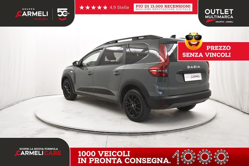 Dacia Jogger 1.0 TCe GPL Extreme UP
