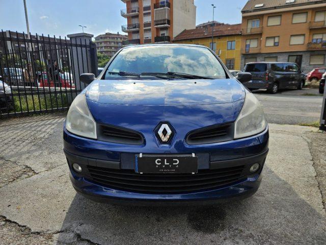 RENAULT Clio 1.2 16V 5 porte Confort