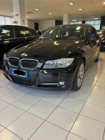 Bmw 318 318d 2.0 143CV cat Touring