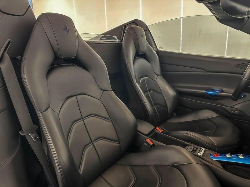 Ferrari 488 GTB 488 Spider 3.9 dct