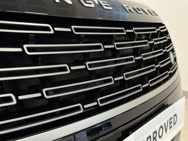 LAND ROVER Range Rover 3.0D l6 350 CV HSE
