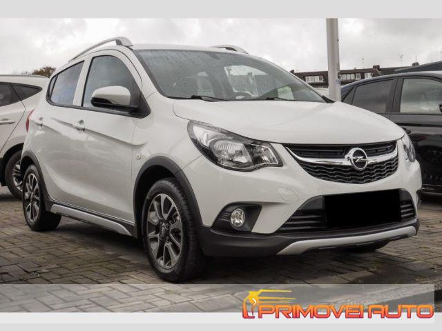 OPEL Karl Rocks 1.0 73 CV