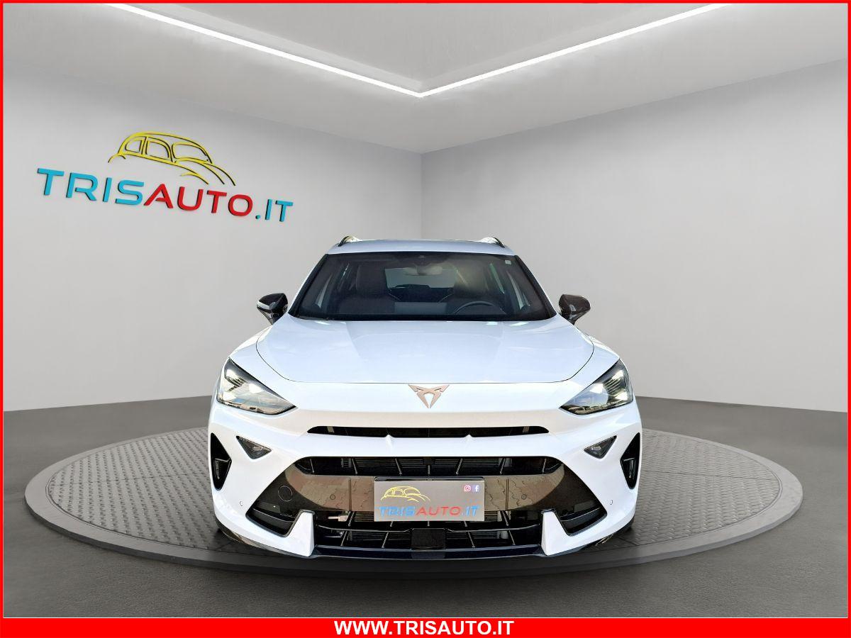 Cupra Formentor 2.0 TDI Dsg (FULL LED+PELLE+ALCANTARA)