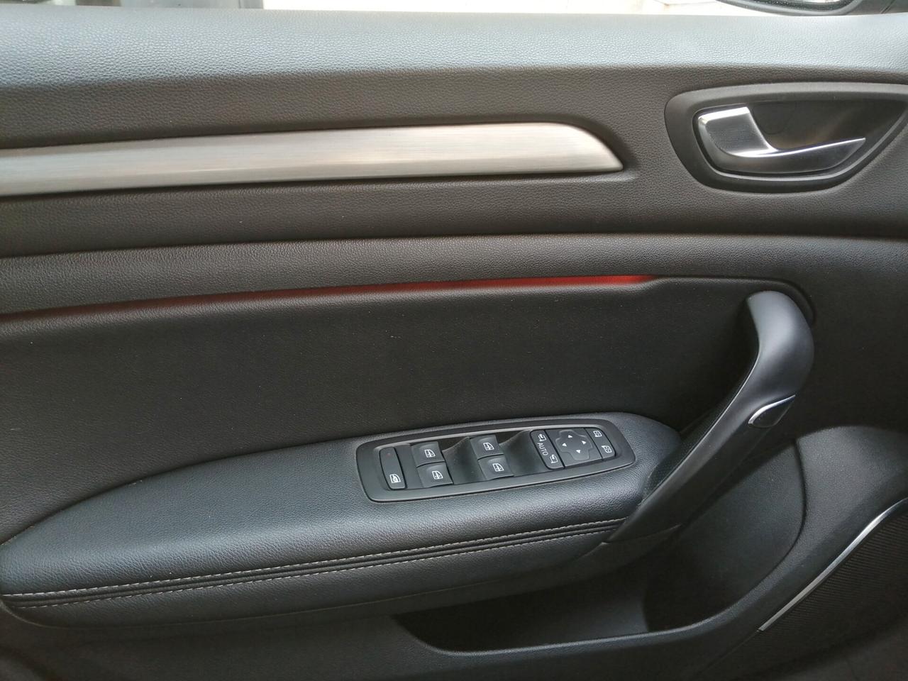 Renault Megane Mégane SW 1.5 dCi 110 CV Full Opt.