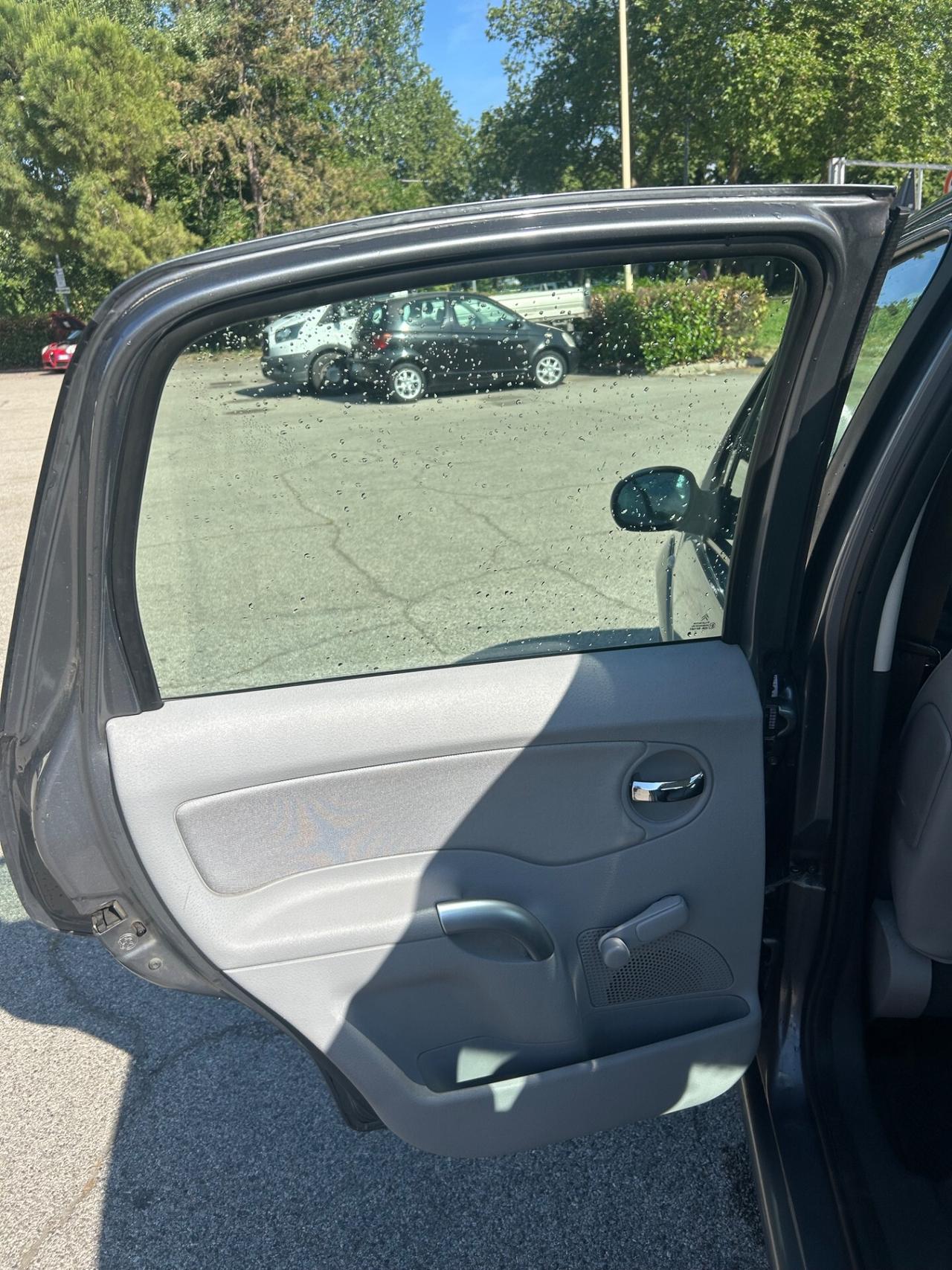 Citroen C3 1.2 cc Exclusive