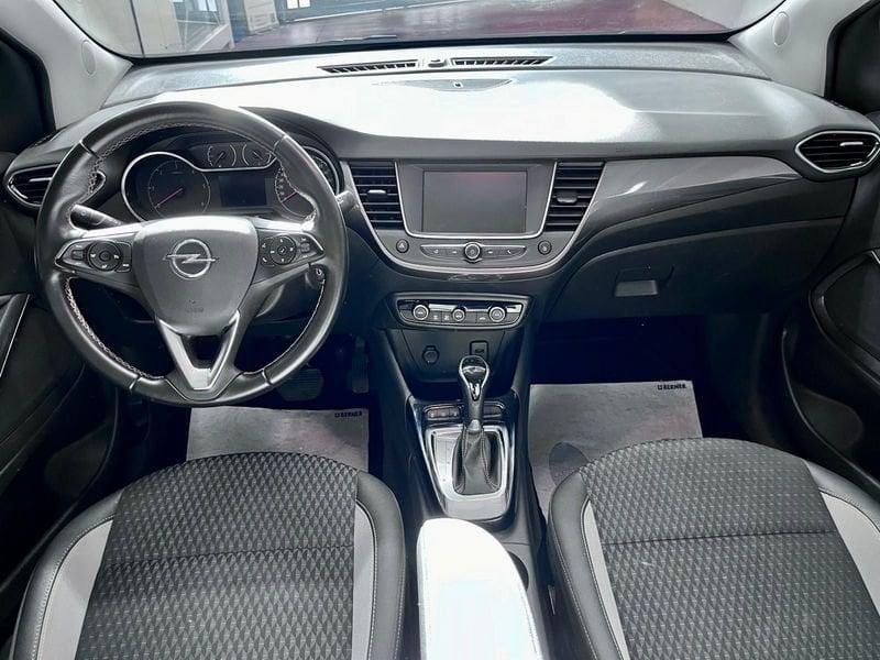 Opel Crossland Crossland X 1.5 ECOTEC D 120 CV aut. Innovation