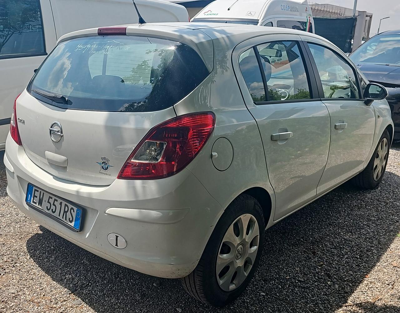 Opel Corsa 1.4 16V 5 porte Sport GUIDABILE DA NEOPATENTATI