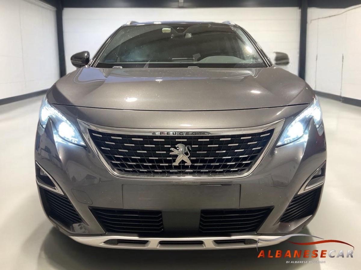 Peugeot 3008 BlueHDi 120 S&S GT Line/TETTO APRIBILE