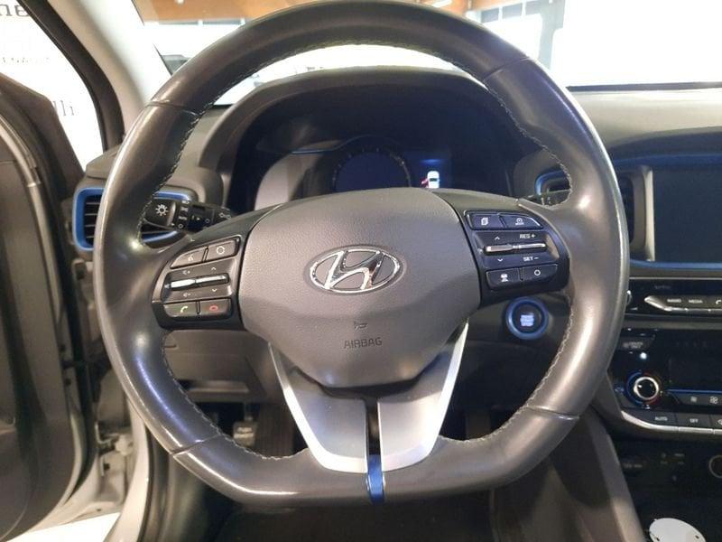 Hyundai Ioniq Comfort DCT 1.6 Hybrid rif.FH406