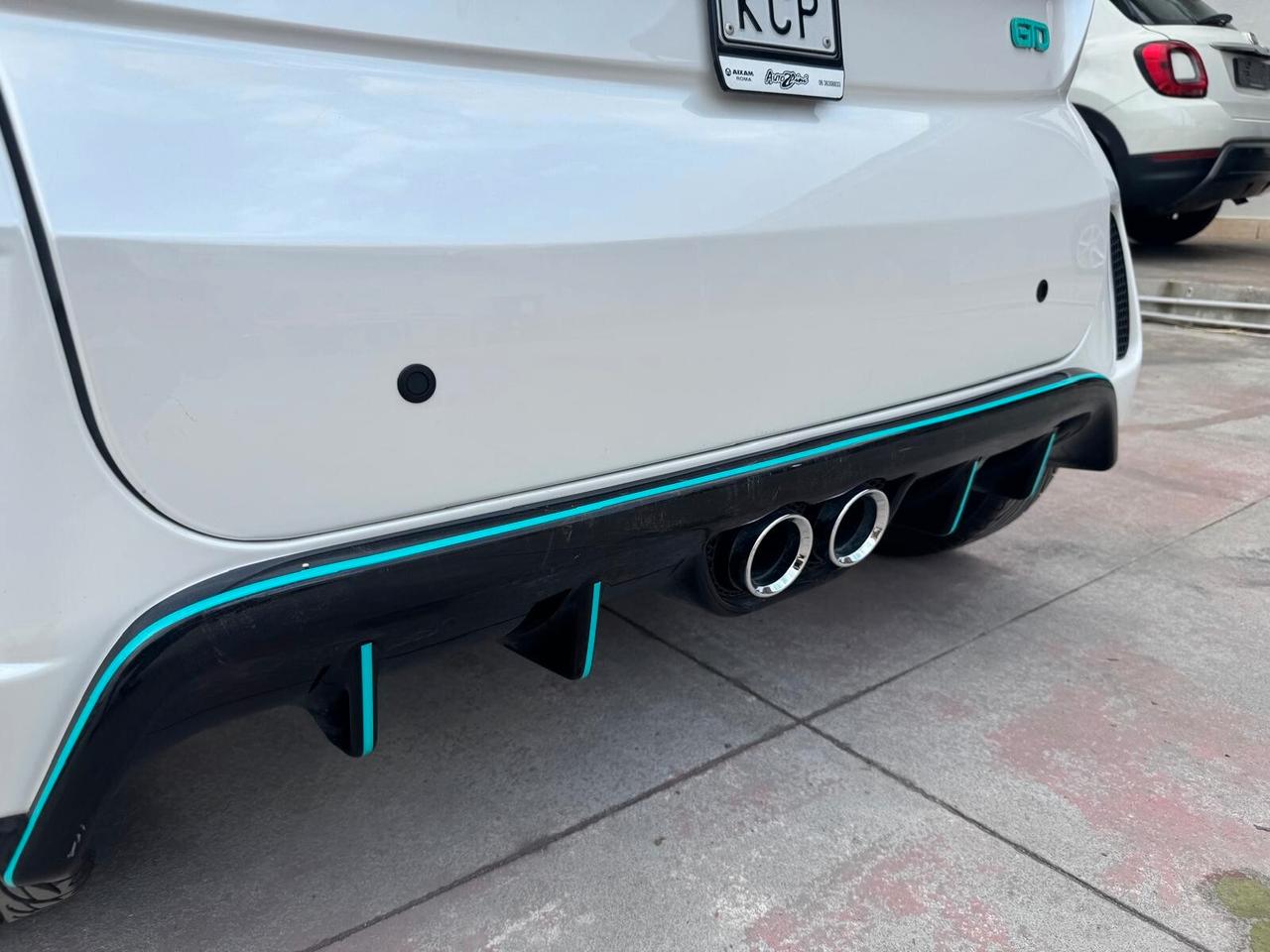 Aixam City GTO Emotion