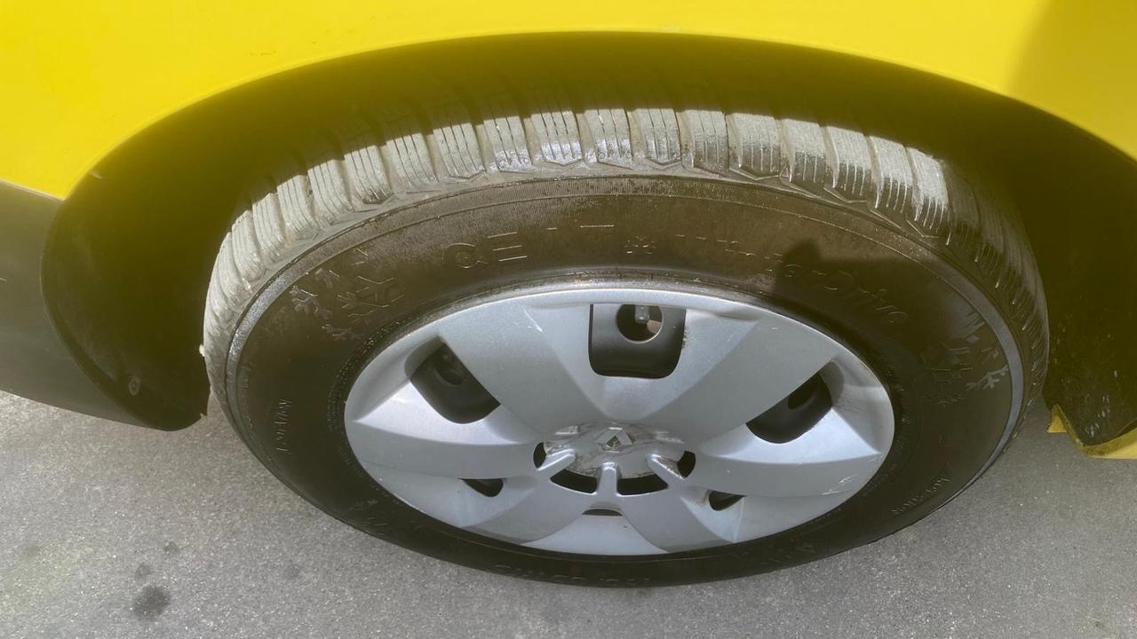 Renault Kangoo Blue dCi 8V 95CV 5 porte Life