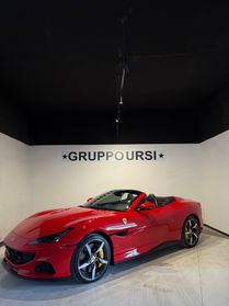 Ferrari Portofino M