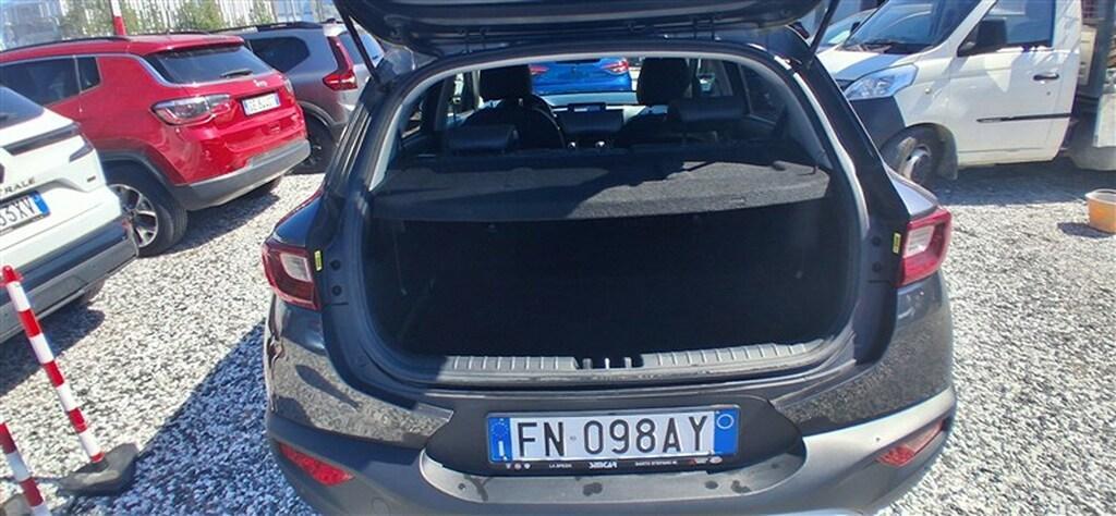 Kia Stonic 1.6 CRDi Style