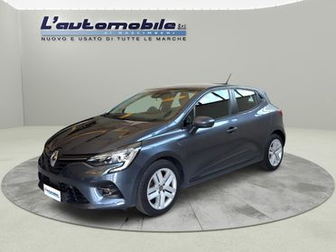 Renault Clio 5 Porte Clio 1.0 tce Business 90cv my21
