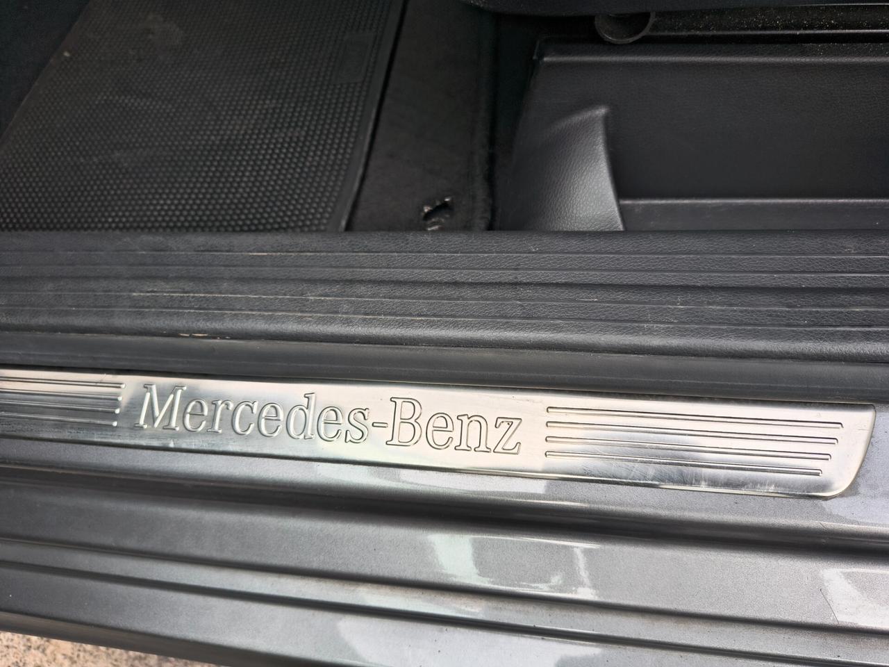 MERCEDES-BENZ CLASSE B 1.5 DIESEL AUTOMATICA PREMIUM 2014