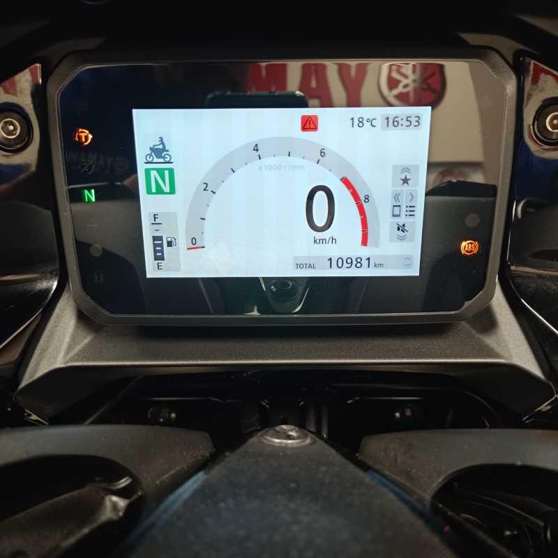 Honda Forza 750 - 2025