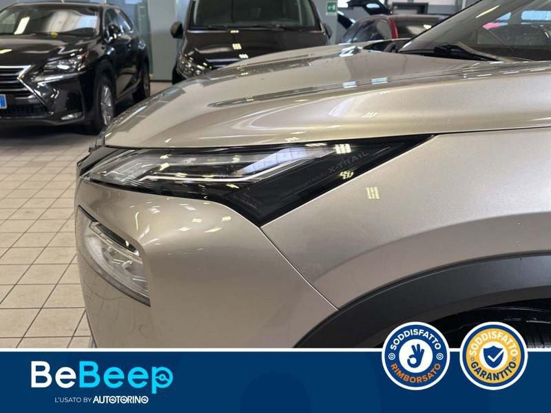 Nissan X-Trail 1.5 E-POWER TEKNA E-4ORCE 4WD