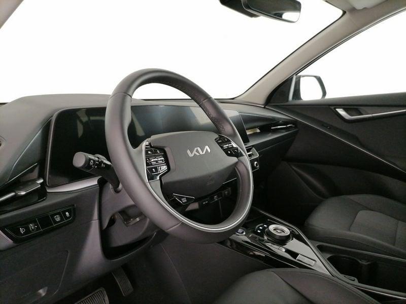 Kia Niro 1.6 gdi hev Style dct6