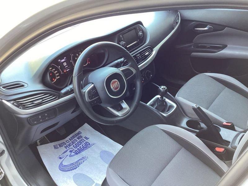 FIAT Tipo 4P 1.4 OPENING EDITION 95CV