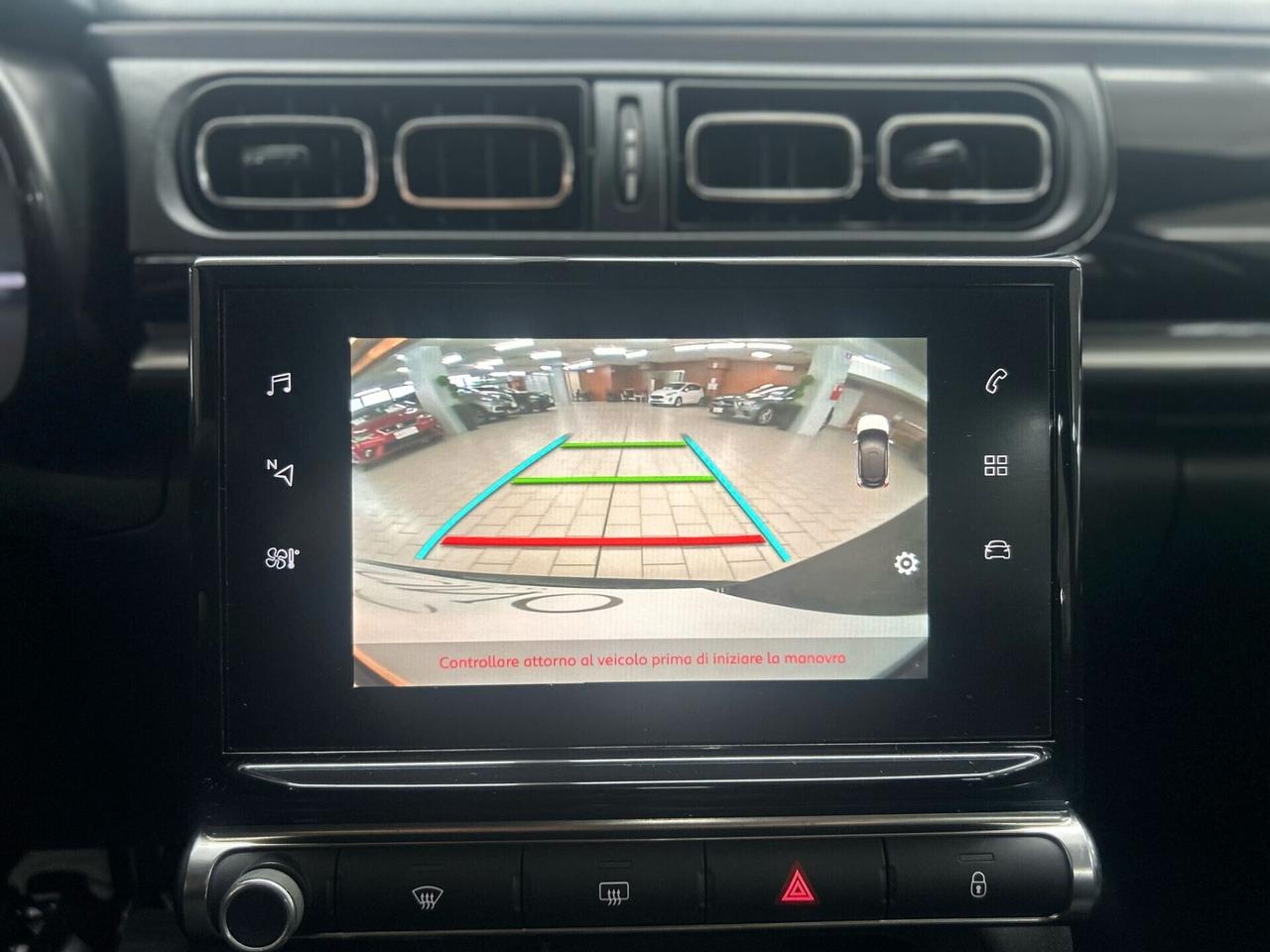 Citroen C3 PureTech 83 S&S Shine