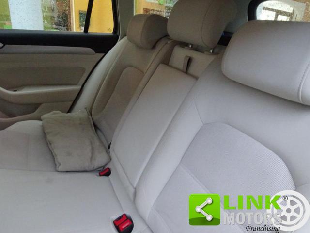 VOLKSWAGEN Passat Variant 2.0 TDI 150 CV