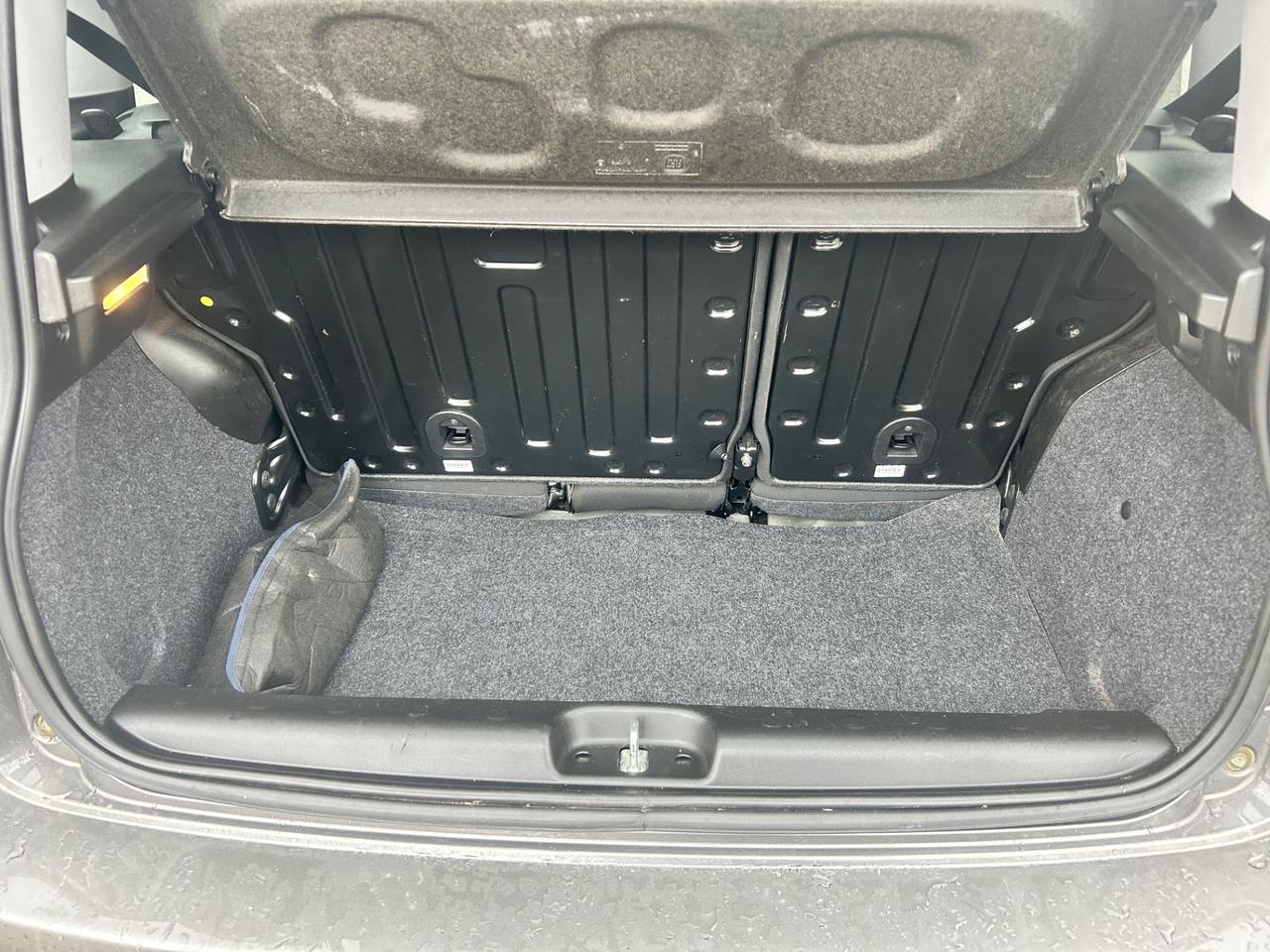 Fiat Panda 1.2 Cross Unico Proprietario Km Certificati