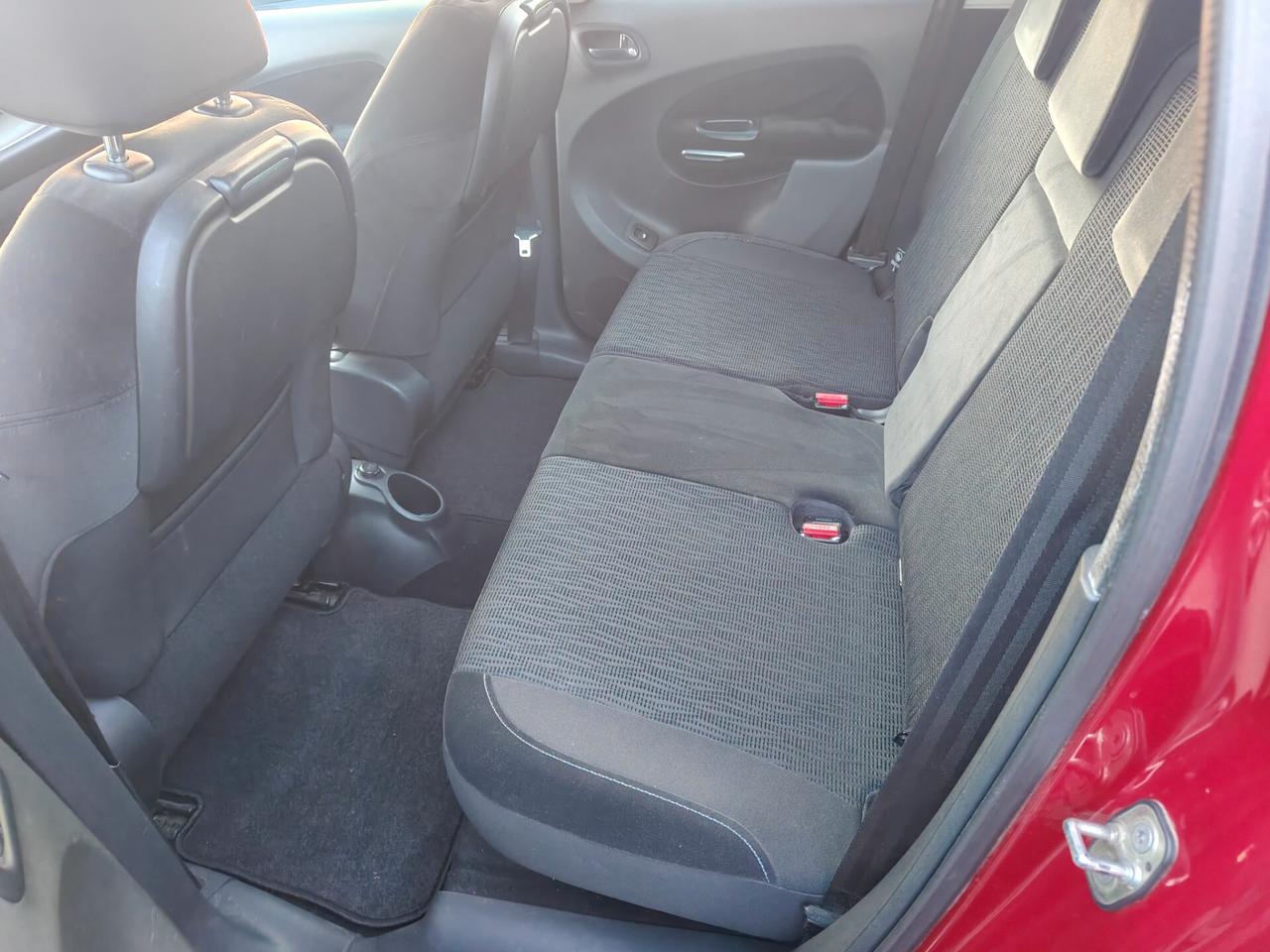 Citroen C3 Picasso 1.6 HDi 92cv Exclusive