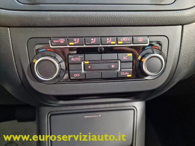 VOLKSWAGEN Golf Plus 1.4 TSI DSG Highline