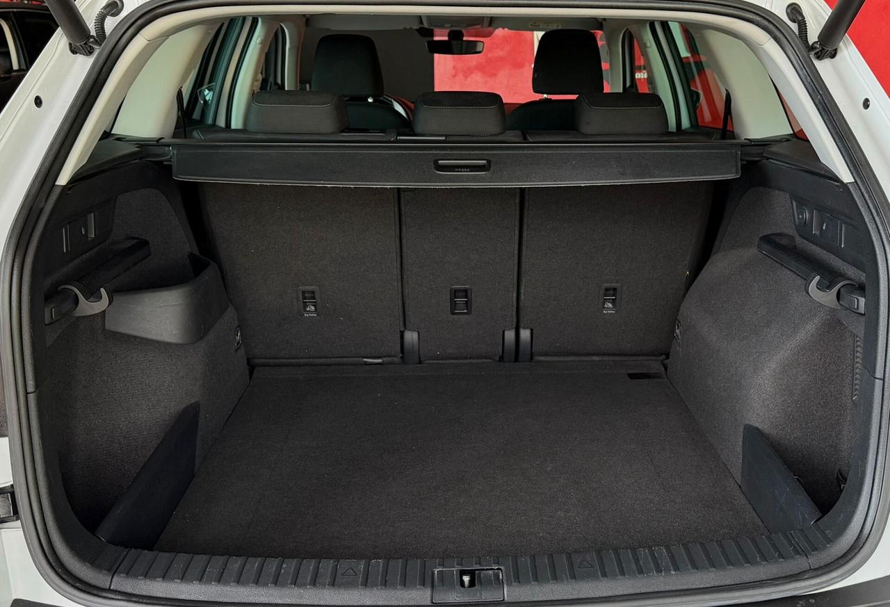 Skoda Kodiaq 2.0 TDI 150CV DSG SportLine
