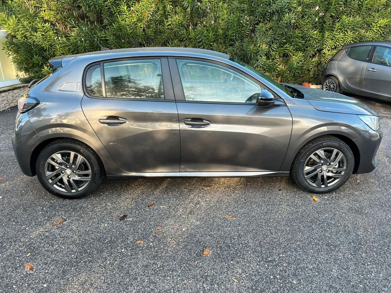 Peugeot 208 1.2 PureTech 75 Active Pack