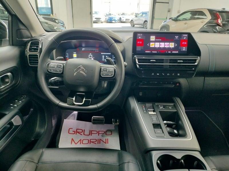 Citroën C5 Aircross C5 Aircross BlueHDi 130 S&S EAT8 Feel