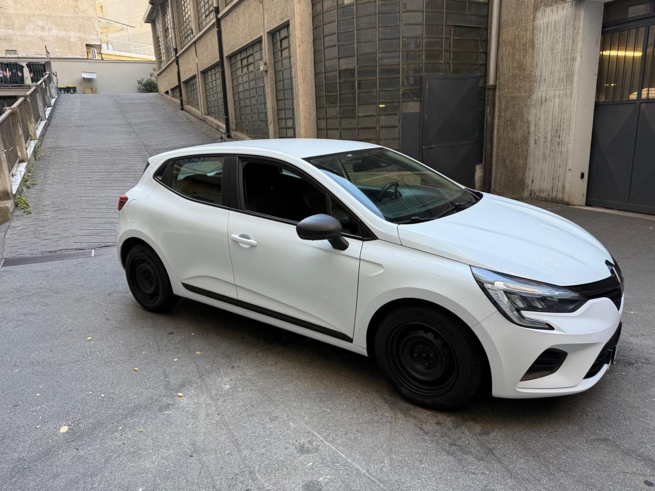 Renault Clio SCe 65 CV 5 porte Life