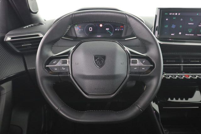 PEUGEOT 2008 2008 PureTech 100 S&S Allure